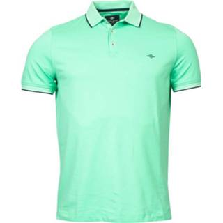 👉 Poloshirt l mannen male groen Baileys Polo shirt 115213/7 8719493938135 8719493938142