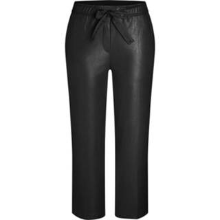 👉 Broek vrouwen zwart Cambio colette 4052107848142