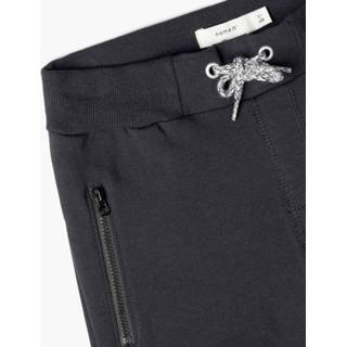 👉 Broek male zwart Name It 13147424 nkmhonk 5713616718805