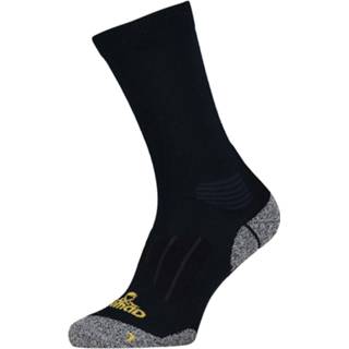 👉 Sock male grijs Nomad ® coolmax crew walking 8713044775989