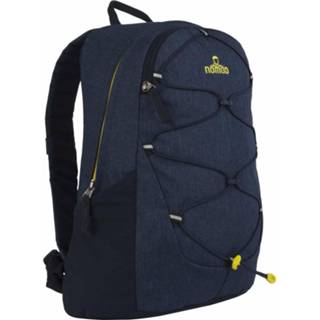 👉 Daypack kant One Size tassen unisex blauw Nomad ® focus 20 l rugzak 8713044776931