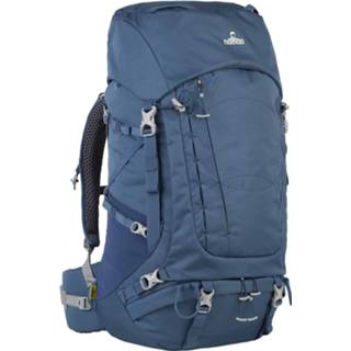 👉 Backpack One Size tassen unisex grijs Nomad ® topaz sf 50 l 8713044779109