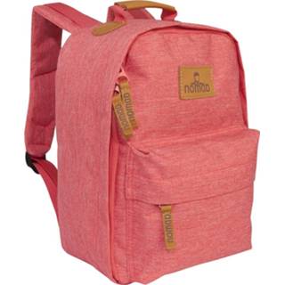 👉 Daypack kant One Size tassen unisex rood Nomad ® clay jr. 7 l rugzak 8713044763603