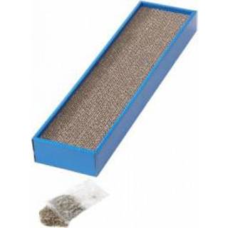 Karton Cat Scratcher 4047059130179