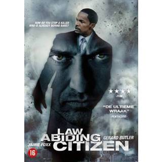 👉 Law Abiding Citizen
