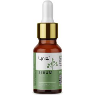 👉 Serum One Size no color Anti-acne met hennepolie en lavendelolie 15ml 5900718900379