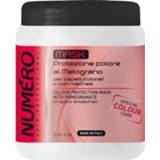 👉 One Size no color Kleurbeschermingsmasker met granaatappel 1000ml 8011935075058