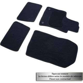 👉 Tapijt Op Maat Gemaakt C3 / Ds3 Sinds 2010 3281690179192