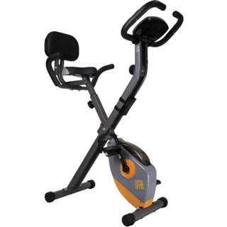 👉 Bike oranje x One Size multicolor Orange Gym - Fitness Device 8719128649399