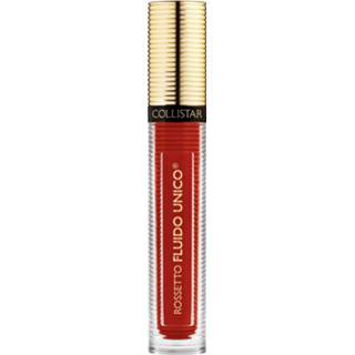 👉 Lippenstift no color Unico Liquid Lipstick 10, Red 5 ml 8015150114905