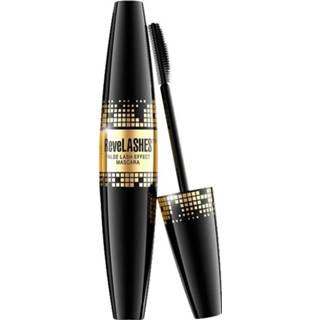 👉 Mascara zwart One Size no color Revelwimpers Valse wimperwerking Diep 10ml 5901761941500