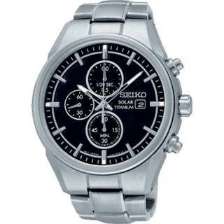 Seiko Solar horloge SSC367P1 Horloge Seiko Solar SSC367P1 4954628192660