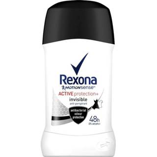 👉 Stokje One Size no color Actieve Protection+ Onzichtbare anti-perspirant stok van 48 uur 40 ml