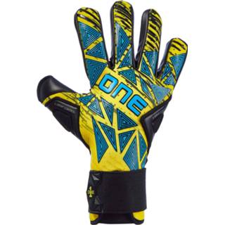👉 One Glove GEO 3.0 Cyber - Keepershandschoenen - Maat 5
