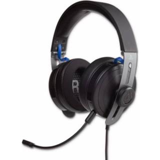 👉 Gaming headset PowerA bedrade Fusion Pro PS4 617885021947