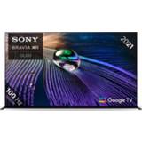 👉 Sony Bravia XR OLED 4K TV XR55A90J (2021) 4548736123274