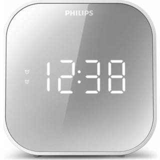 👉 Wekkerradio Philips TAR4406/12 4895229116658