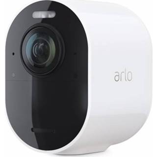 👉 Beveiligingscamera Arlo draadloze Ultra 2 Uitbreiding 193108142526