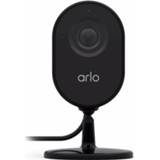 👉 Indoor camera zwart Arlo IP-beveiligingscamera Essential (Zwart) 193108141741