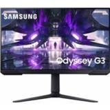 👉 Gaming monitor Samsung Odyssey G30 LS27AG300NUXEN 8806092278011