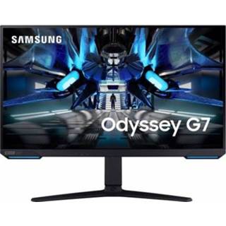 👉 Gaming monitor Samsung Odyssey G7 4K LS28AG700NUXEN 8806092252158