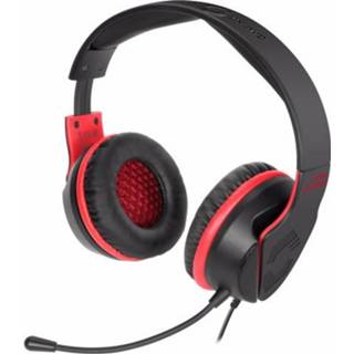 👉 Gaming headset zwart Speedlink Hadow (Zwart) 4027301453737