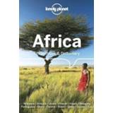 👉 Woorden boek Woordenboek Phrasebook & Dictionary Africa - Afrika | Lonely Planet 423528757674 429805436645 9780691007144 9781553419266 9781776170289