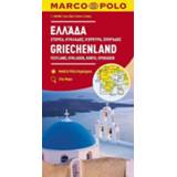 👉 Marco Polo Griekenland 1:300.000 - (ISBN: 9783829737913) 9783829737913