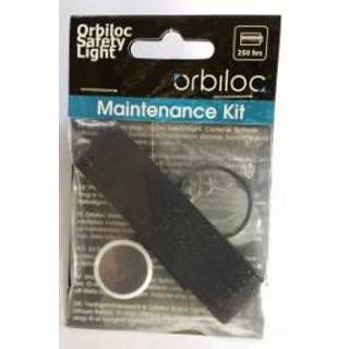 Orbiloc Safety Light Battery