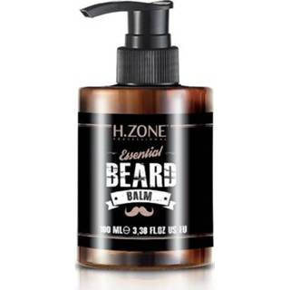 👉 Balsem One Size no color H.Zone baard 100ml 8006569147868