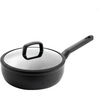 👉 Hapjespan Bk easy induction ceramic 24cm 8718311318517
