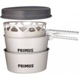 👉 Grijs Primus - Essential Stove Set Gaskookstel maat 1,3 l, 7330033905519