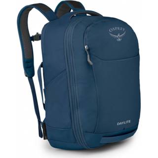 👉 Reistas One Size Wave Blue Osprey Daylite Expandible Travel Pack 26+6 - Reistassen