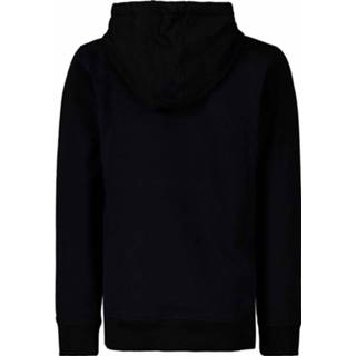 Hoodie zwart jongens Garcia z 3030 8713215259539