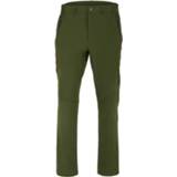 👉 Highlander outdoor broek Munro lichtgewicht wandelbroek - Groen