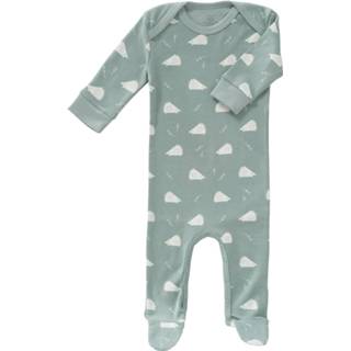 👉 Pyjama katoen beide basiscollectie e mouwen hedgehog Fresk Met Voet 3-6 Mnd 8720088952900