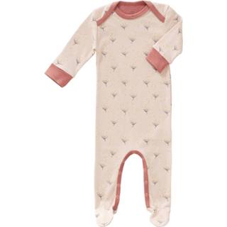 👉 Pyjama katoen meisjes basiscollectie e mouwen dandelion Fresk Met Voet 3-6 Mnd 8720088953204