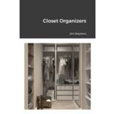 👉 Organizer engels Closet Organizers 9781648303296