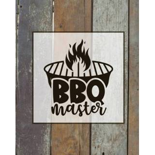 👉 Engels BBQ Master, Journal 9781649441300