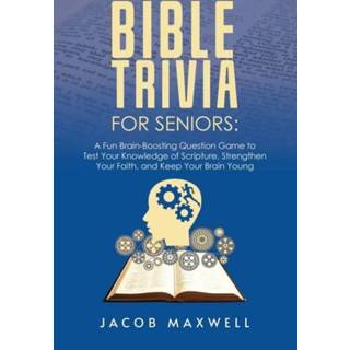 👉 Engels Bible Trivia for Seniors 9781649920256