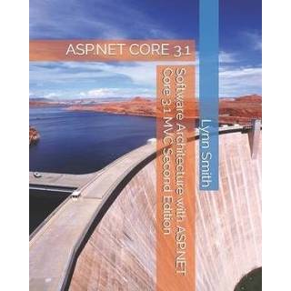 👉 Software engels Architecture with ASP.NET Core 3.1 MVC Second Edition 9781659850451