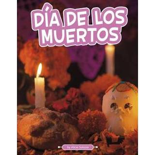 👉 Engels Día de Los Muertos 9781663920881