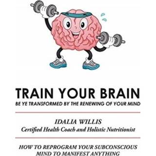 👉 Engels Train Your Brain 9781664126107