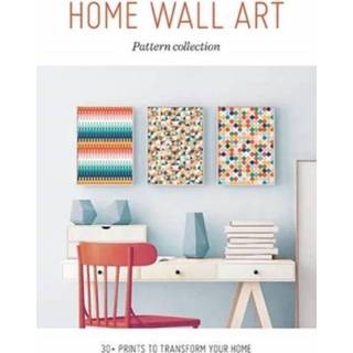 Engels Home Wall Art Pattern Collection 9781784945770