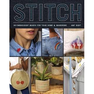 👉 Engels Stitch 9781784945879