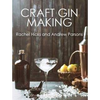 👉 Engels Craft Gin Making 9781785008146