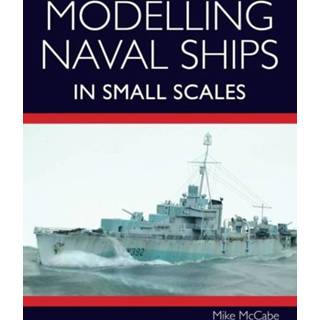 👉 Small engels Modelling Naval Ships in Scales 9781785008504