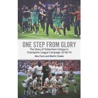 Engels One Step from Glory 9781785315985