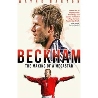 👉 Engels Beckham 9781785316760