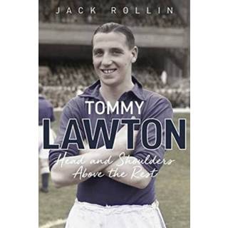 👉 Engels Tommy Lawton 9781785318016